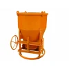boutique Meilleure affaire 👍 Benne à Béton EICHINGER 1750 L Cylindro-conique Fond Ouvrant -101215V 👏 5