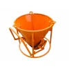 site pas cher Acheter 🤩 Benne à Béton EICHINGER Cylindro-conique à Chaine 120L – 10140 🎁 5