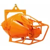 Budget 🤩 Benne à Béton EICHINGER 150 L à Fond Ouvrant Couchée-Mécanique Sans Volant-10191 🌟 ﻿soldes 7