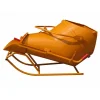 Remise 👍 BENNE À BÉTON EICHINGER 4000 L COUCHÉE À FOND OUVRANT À VIDAGE LATÉRAL-MÉCANIQUE SANS VOLANT-102520 ✔️ Satisfait ou Remboursé 7