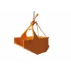 luxe soldes Le moins cher 🎉 BENNE À TERRE EICHINGER AUTO-DÉVERSEMENT À CROCHET CONTREPOIDS-1500 🧨 7