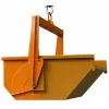 Nouveau 🤩 BENNE À TERRE EICHINGER MECANIQUE DÉVERSEMENT À PALONNIER 6000 – 1045M24 🤩 a Prix Discount 7