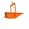 vente en ligne pas cher Meilleure vente 🔔 BENNE À TERRE EICHINGER SEMI-AUTOMATIQUE DÉVERSEMENT À PALONNIER 500 – 1045SA8 💯 5