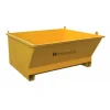 Acheter ⭐ BAC À BÉTON HAEMMERLIN EN ACIER 500 L – 320246101 ⭐ belle 5